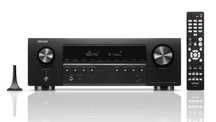 Denon AVC-S670H - amplituner wielokanałowy | Audiopolis Warszawa