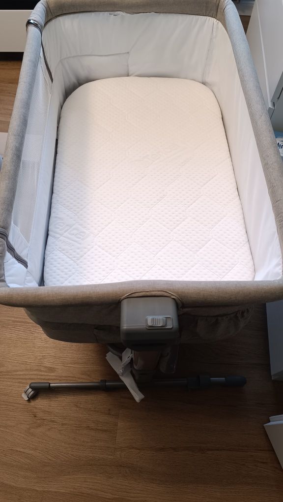 Łóżeczko Kinder Kraft neste