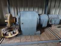 Motoreduktor SEW 15kW 1400/8obr./min