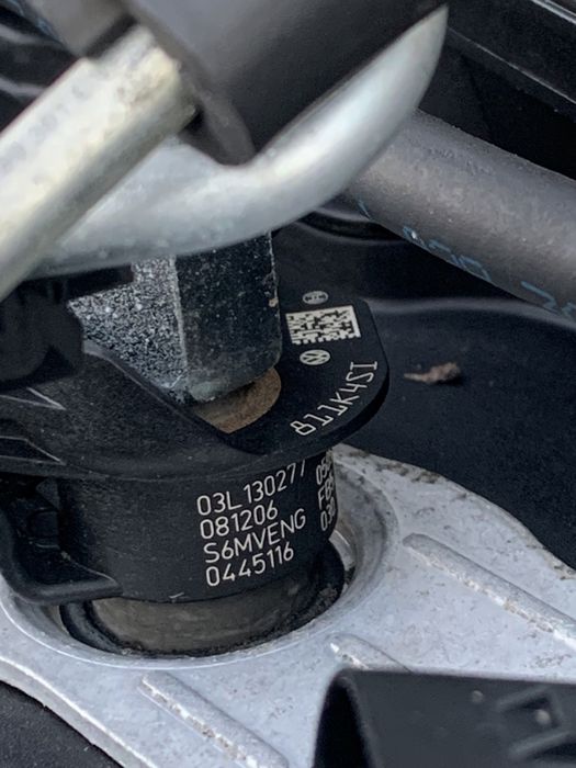 Silnik kompletny 2.0 TDI CBA Audi VW Passat B6 Seat Leon Skoda SuperB