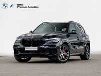 BMW X5 BMW X5 xDrive30d, fv 23%