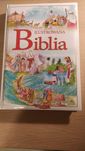 Biblia ilustrowana dla dzieci