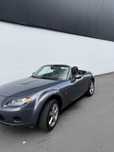 Mazda MX5 cabrio