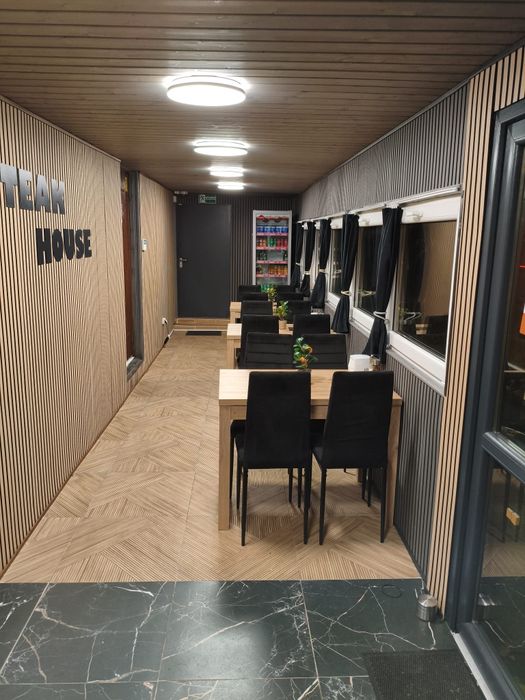 Sprzedam gotowy lokal gastronomiczny - centrum Opola. 128000