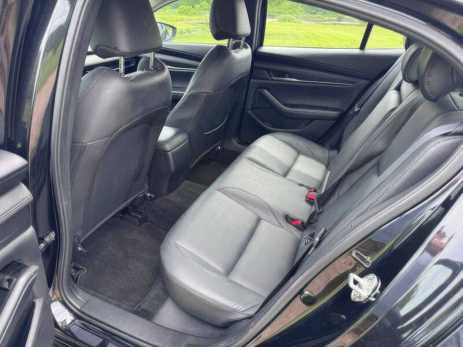 Mazda Mazda3      2024