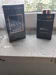 Perfumy męskie Bvlgari Man in Black 100ml – NOWE, oryginalne EDP