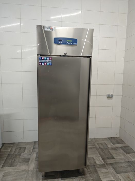 Морозильна шафа 700 л Friulinox Італія