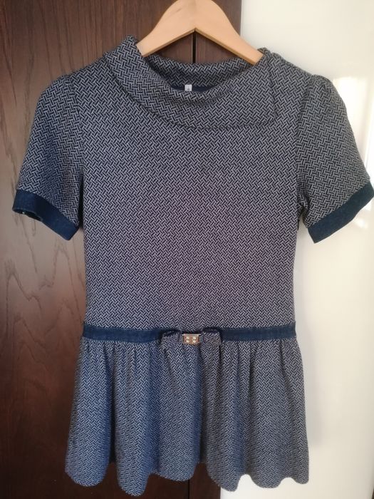 Vestido mayoral 16 anos