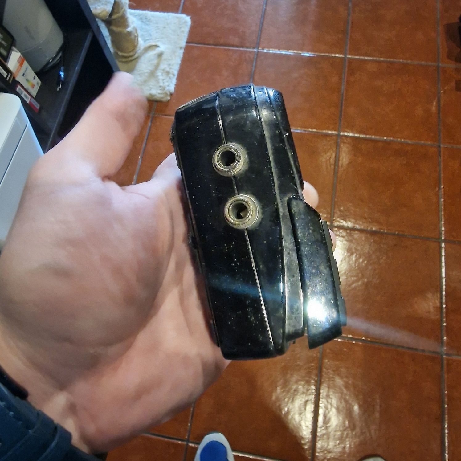 Tuner Planet Waves