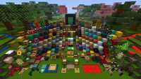 MINECRAFT - PAKIET BADACZY - 5 dodatków do gry (DLC)  - na Xbox i PC