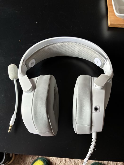 Fones gaming marca NPlay