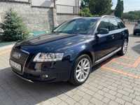 Audi A6C6 Allroad 3.0TDI Lift