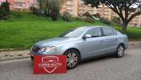 VW Passat 2.0 TDI DPF DSG Highline