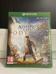 Assassins creed odyssey xbox one / xbox series x