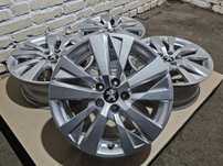 Диски R17 5x108 | Original Spain | Peugeot/Citroen/Ford/Volvo/Renault