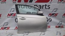 Передні праві двері opel corsa e