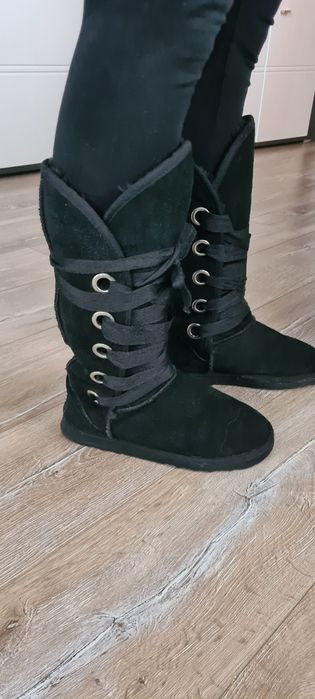 Sprzedam buty zimowe UGG