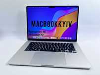 MacBook Air 15 2023 M2 16GB/1TB SSD Starlight Магазин Гарантія mk003