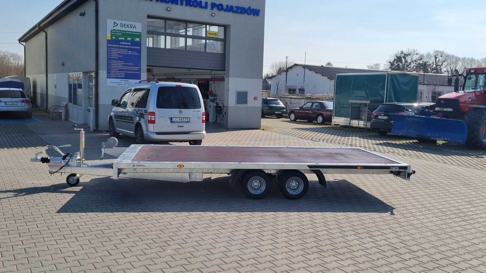 Martz GT PLATEAU 450/2