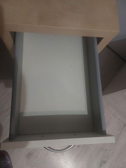 Kontenerek, komoda  z Ikea