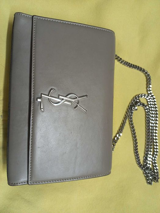 Saint Laurent клатч