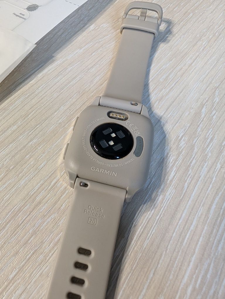 Garmin venu sq 2 music edition