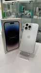 Telefon iPhone 14 Pro Max 128 GB 100% Leszno Dworcowa Gwarancja