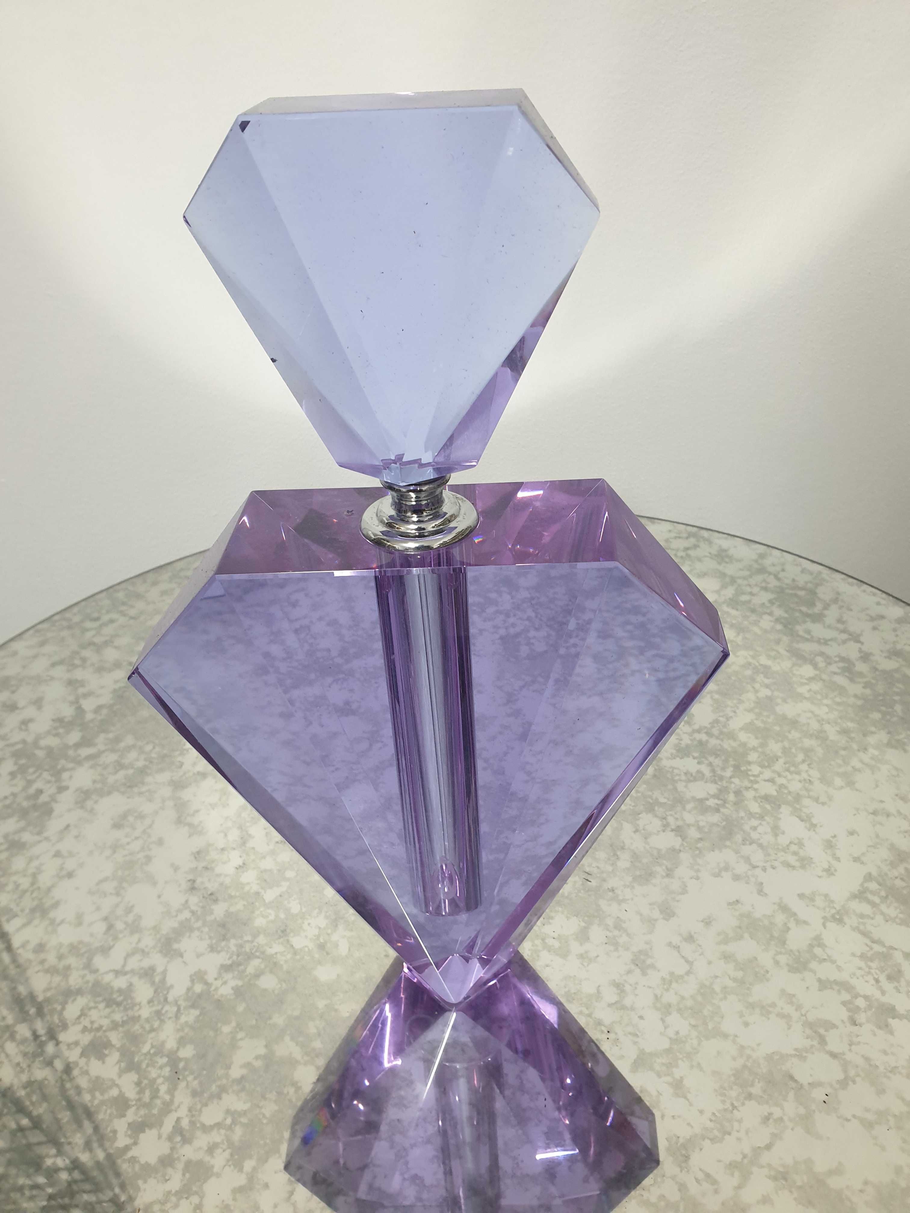 Flakon na perfumy-Okazja.