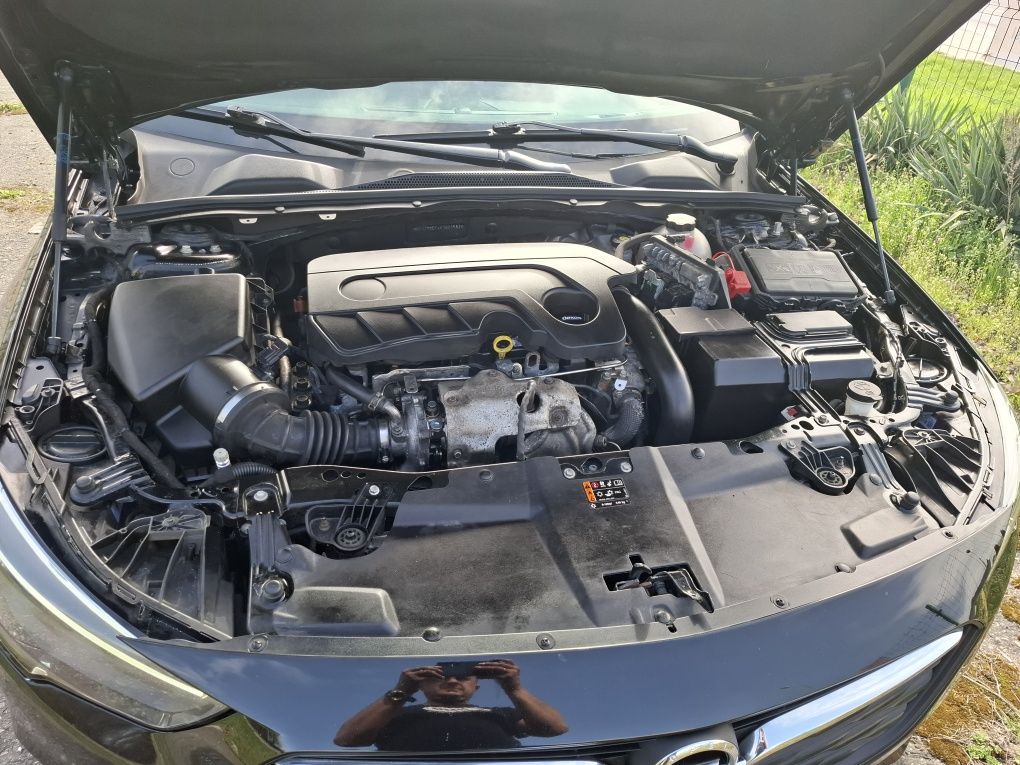 Opel Insignia B 1.6 CDTI