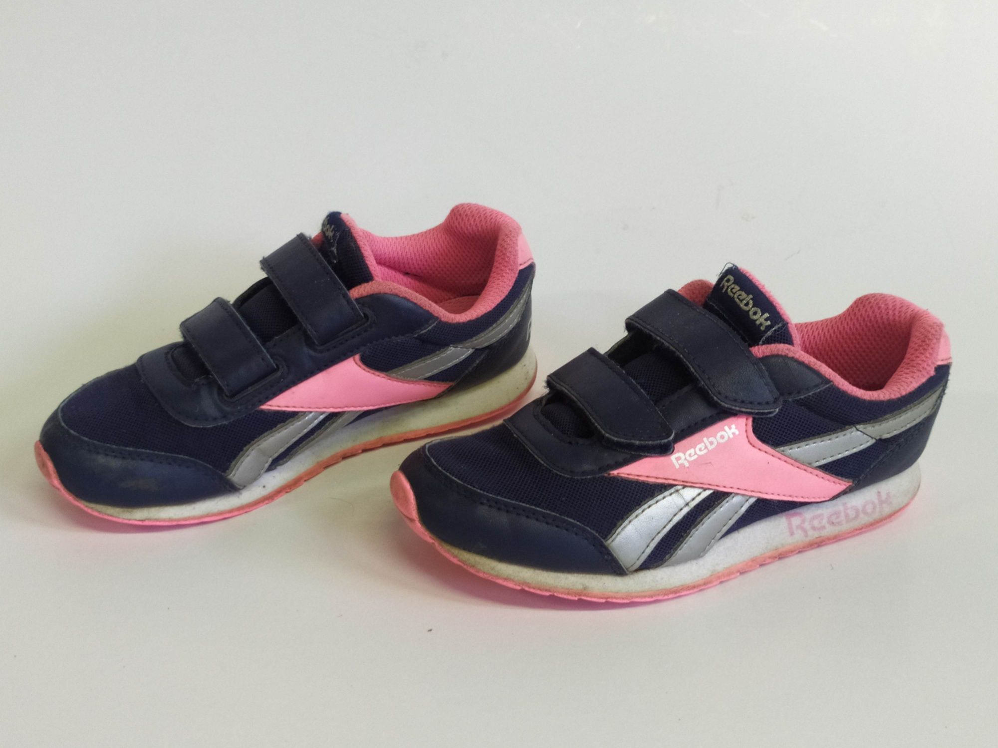 Buty dziecięce Reebok dla dziewczynki, roz. 30