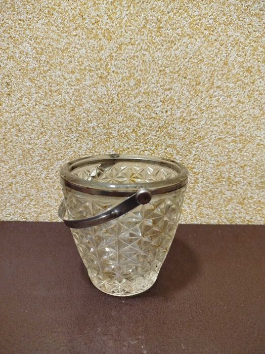 Продам посуд з кришталю