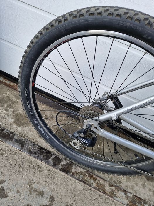 Велосипед Giant  26"