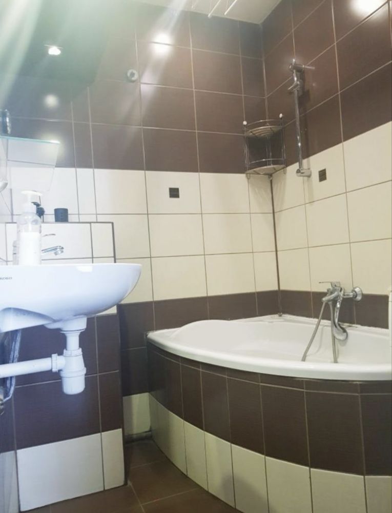 Sprzedam meszkanie 44m2 250m od Rynku
