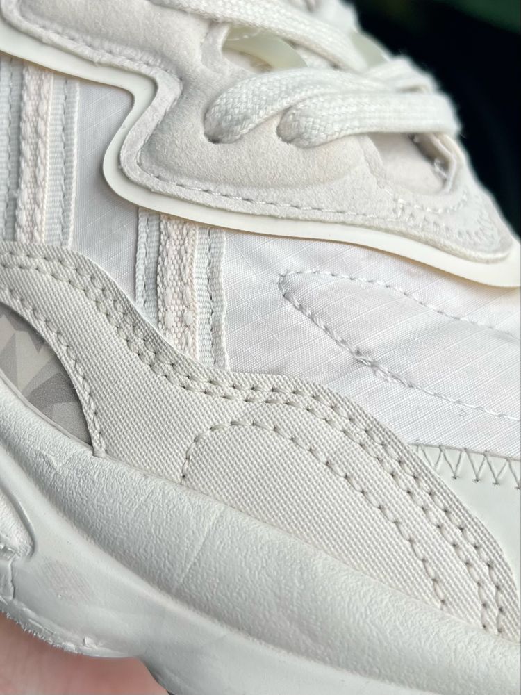 Оригінал! Кросівки Adidas Ozweego 41 розмір (26 см) стильні зручні