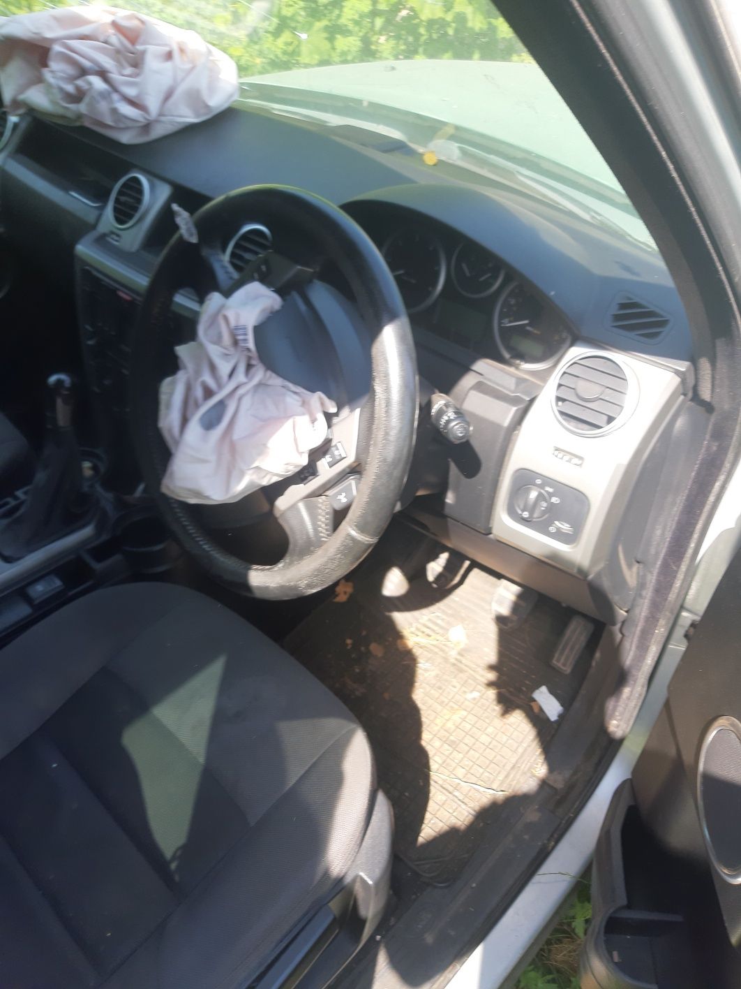 Lend Rover Discovery