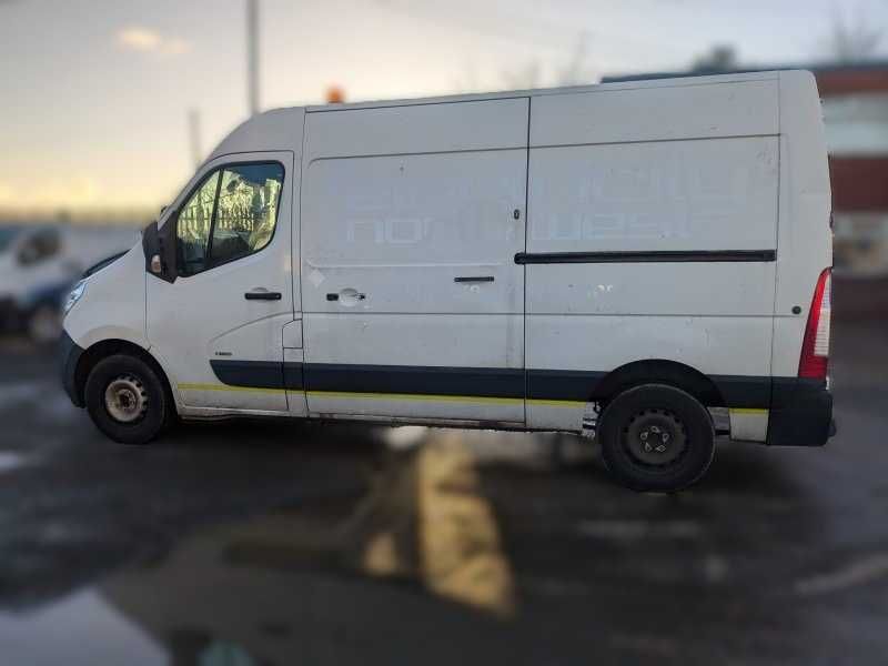 Opel Movano III 2.3CDTI 2012 (Para peças)