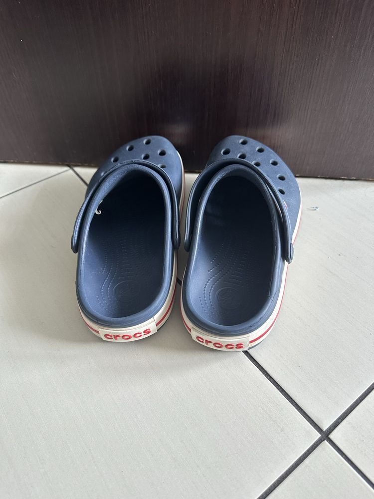 Kroksy crocs w dobrym stanie