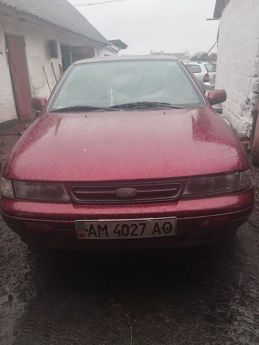 Продам машину Kia Sephia 1993-1994 року