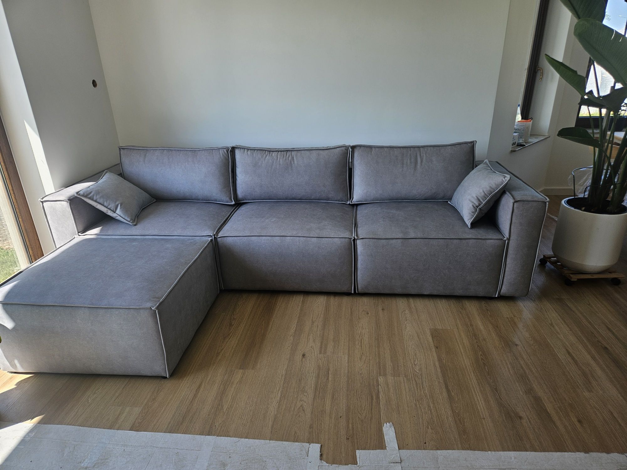 Narożnik sofa  nowy