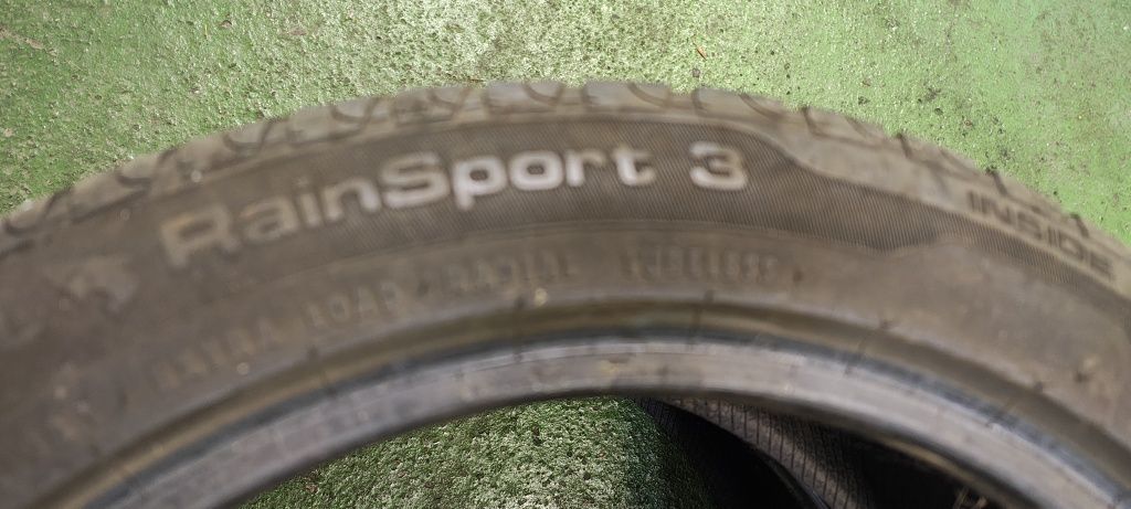 Opony Unyroyal  letnie 235/45/18