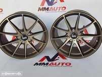 Jantes Bola B9 Hiper Bronze 18