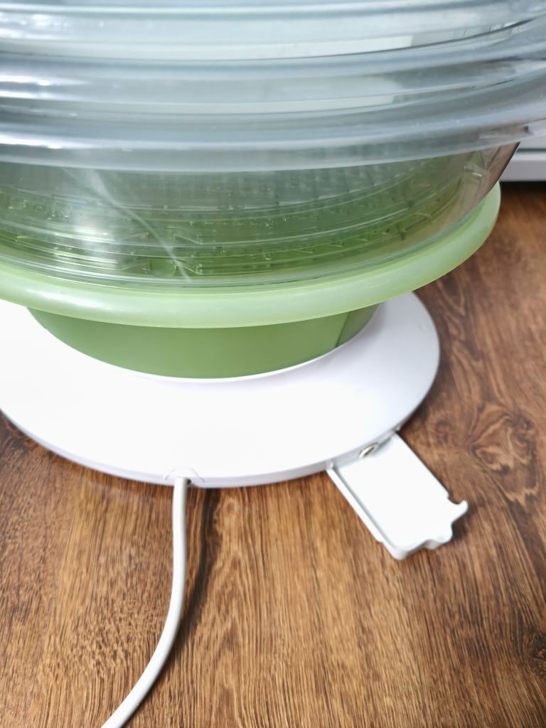 Parowar elektryczny Tefal