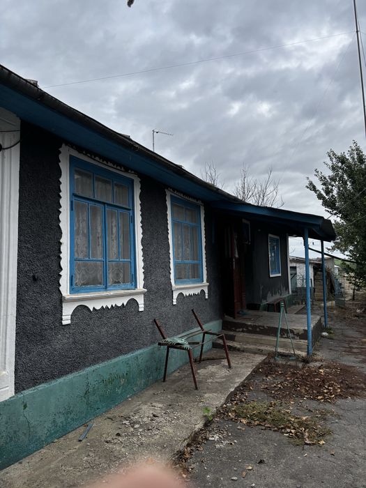 Будинок в с. Хоменки