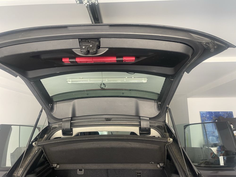 BMW i3 standard