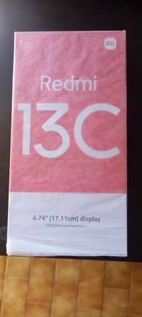 Redmi 13C - 128g