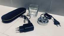 Zestaw Philips Sonicare DiamondClean HX9352/04 UŻYWANY