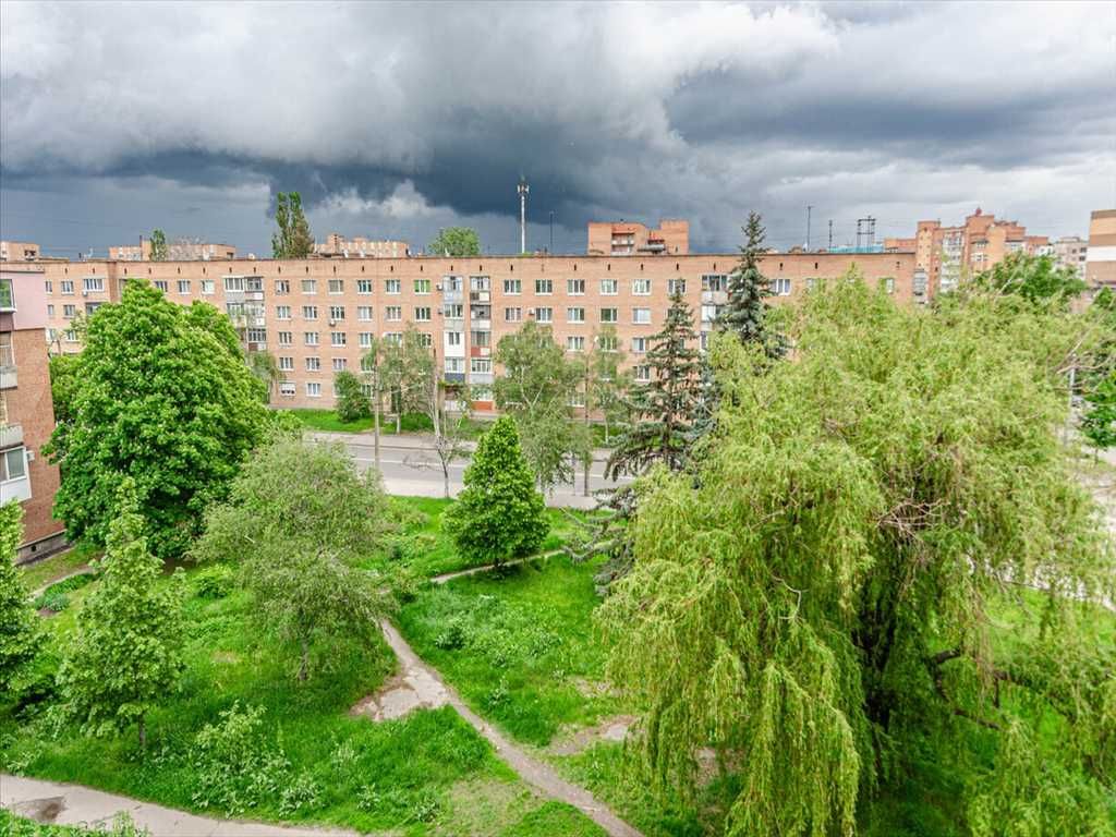 Трикімнатна квартира на Подолі