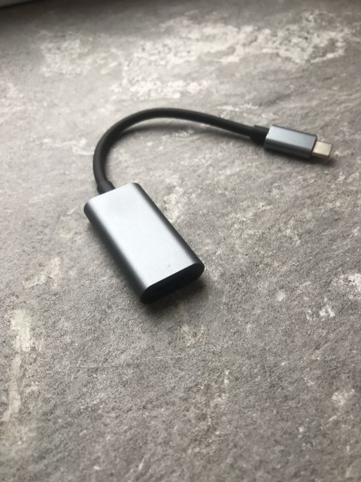 Кабель hdmi -mini hdmi хдмі мікро адаптер ререхідник type c hdmi