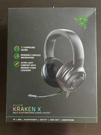 Słuchawki RAZER Kraken X