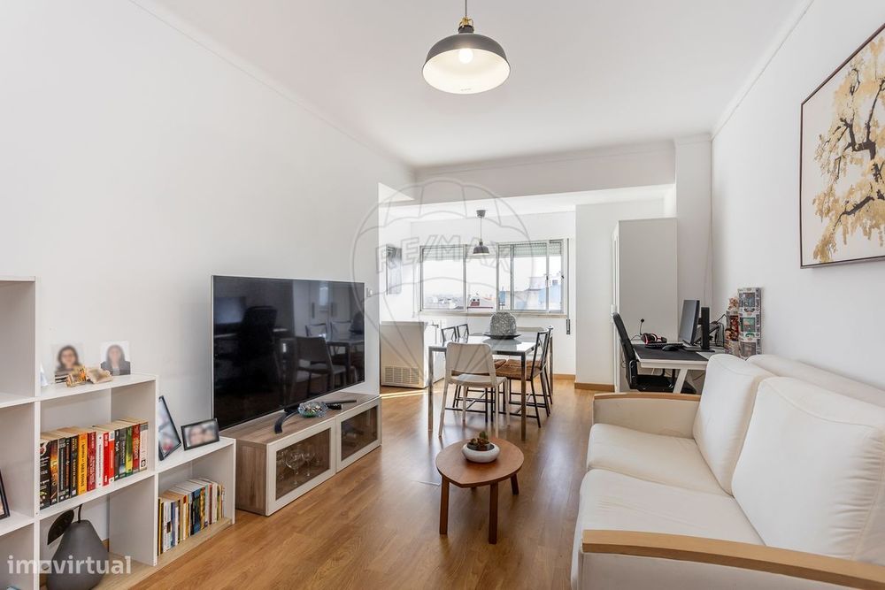 Apartamento T3 para venda